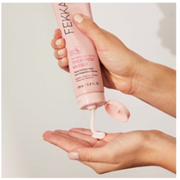 🌑 NWT Fekkai Technician Color Treatment Masque - Picture 2 of 2